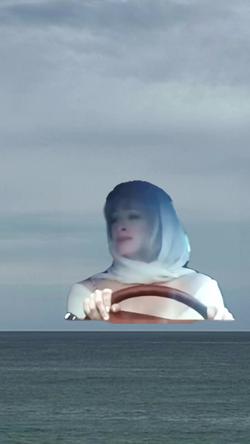 Recut | Greenscreen Template