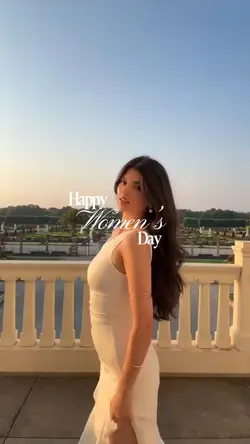 Happy women’s day