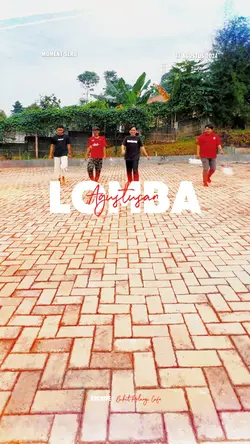 LOMBA 17an
