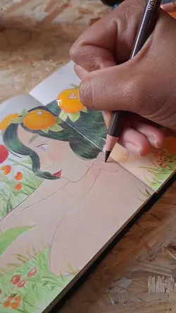 line art 