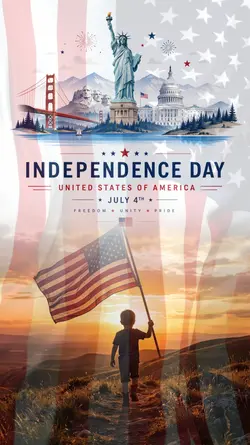 4th of july