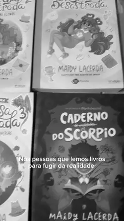 Trend livros