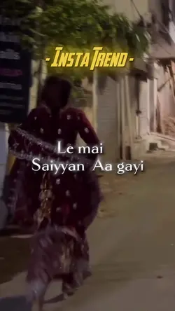 Le Mai Saiyan A Gyi🥹