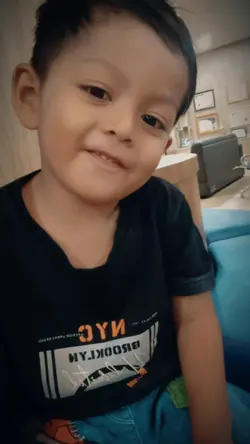 Doa Ku hanya satu |
