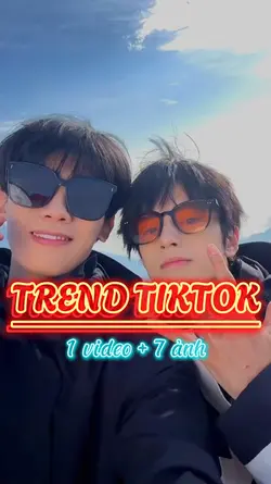 Trend TikTok