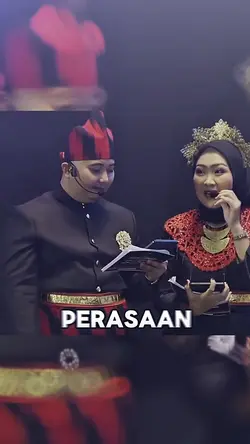PERASAAN ADIK" SAJA