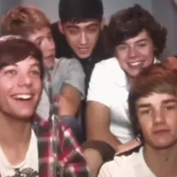 One direction edit