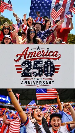 Independence day usa