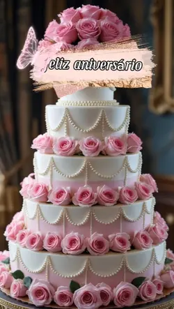 aniversário mensagem