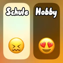 Hobby😍