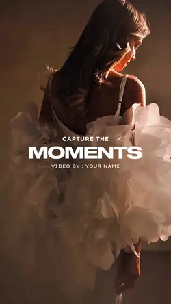 CAPTURE MOMENTS 