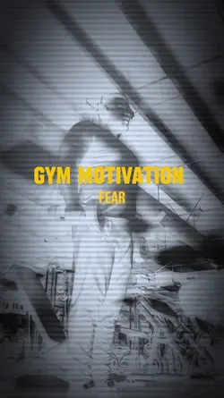 Gym motivation 