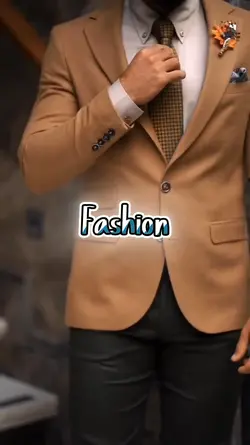 fashion