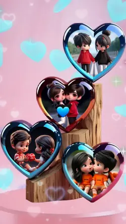 I Love you