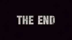 The End 