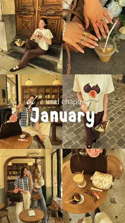 January dump 2026