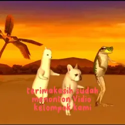penutup tugas vidio 