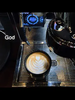 coffe latte