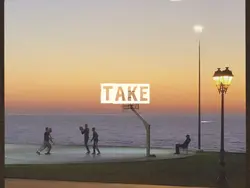 Take My Mind