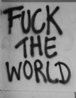 fuck