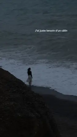 besoin d'un câlin