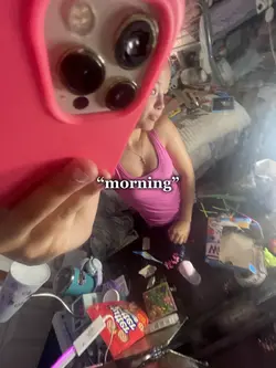 “morning”