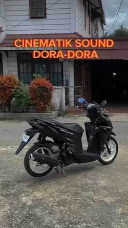 Sound dora-dora
