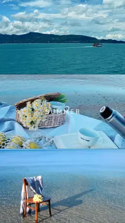 Summer Story 
