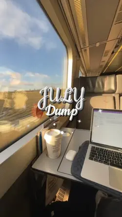 July dump 