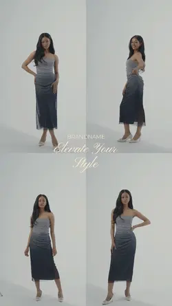 Dress Promotion