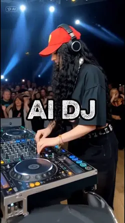 AI DJ