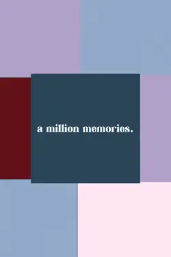 A million memories 🫶🏻
