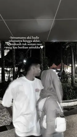 bersamamu aku hadir