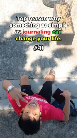 JOURNAL #4!