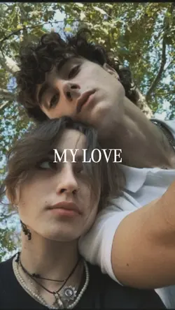 my love