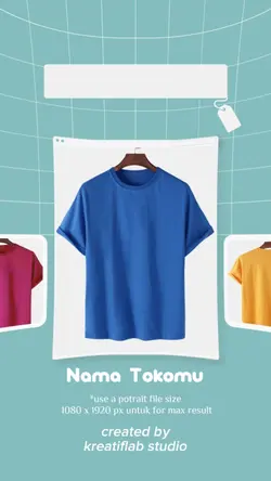 promotion product