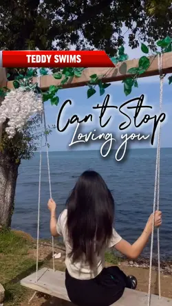 Can't stop lovingyou