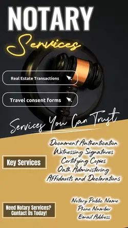 Notary 