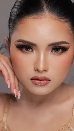 Detail Makeup