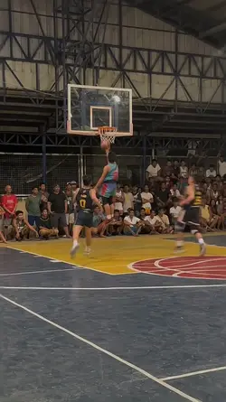 BASKETBALL SLOW