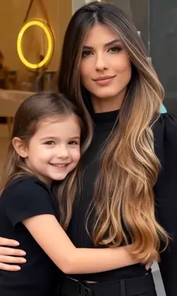 SUA FILHA IA 