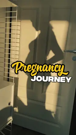 Pregnancy journey