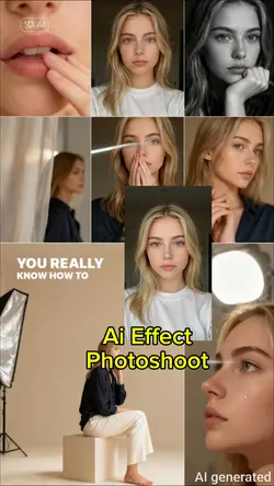 Photoshoot