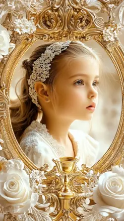 First Communion Memo