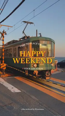 Happy Weekend | Vlog