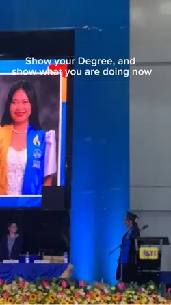 Your Degree