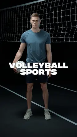 volleyball