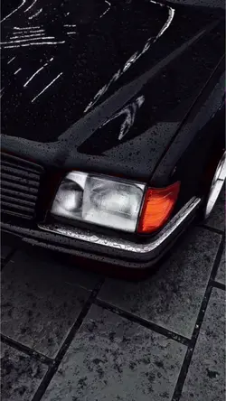 BENZ CAR 🏁