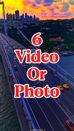 Clips video vlog 