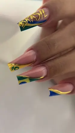 UNHA DECOR BRASIL